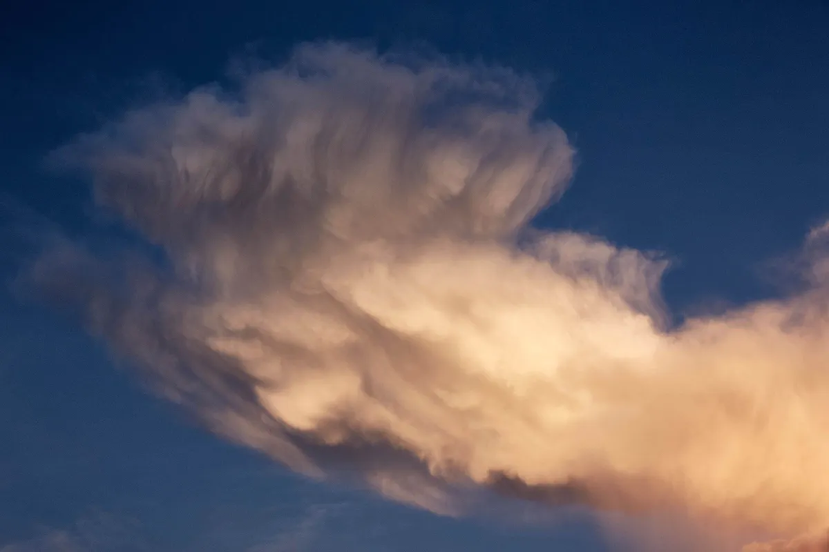 Cumulus